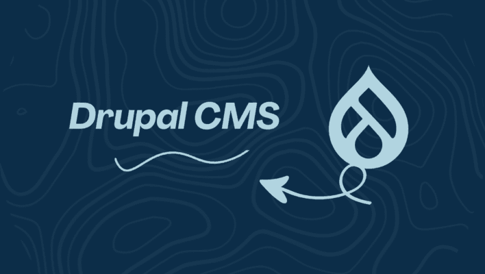 Drupal CMS and Project Starshot: A New Era of Open-Source Innovation