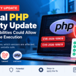 Critical PHP Security Vulnerabilities: Update Now (2026)